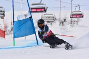 FIS Baltic Cup 2018 3. posms, U10 COMBI RACE, Foto: Emīls Lukšo