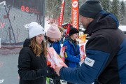 FIS Baltijas kauss 2023 5. posms, jauniešu un meistaru PSL, Foto: E.Lukšo