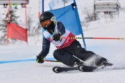 FIS Baltic Cup 2018 3. posms, U10 COMBI RACE, Foto: Emīls Lukšo