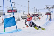 FIS Baltic Cup 2018 3. posms, U10 COMBI RACE, Foto: Emīls Lukšo