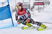 FIS Baltic Cup 2018 3. posms, U10 COMBI RACE, Foto: Emīls Lukšo