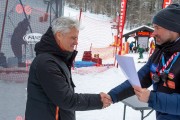 FIS Baltijas kauss 2023 5. posms, jauniešu un meistaru PSL, Foto: E.Lukšo