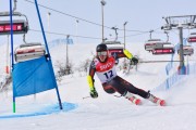 FIS Baltic Cup 2018 3. posms, U10 COMBI RACE, Foto: Emīls Lukšo