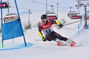 FIS Baltic Cup 2018 3. posms, U10 COMBI RACE, Foto: Emīls Lukšo