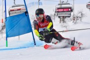 FIS Baltic Cup 2018 3. posms, U10 COMBI RACE, Foto: Emīls Lukšo