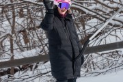 Vilciņa kauss, 4.posms – Ski-box balvas izcīņa