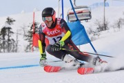 FIS Baltic Cup 2018 3. posms, U10 COMBI RACE, Foto: Emīls Lukšo