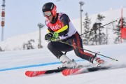 FIS Baltic Cup 2018 3. posms, U10 COMBI RACE, Foto: Emīls Lukšo