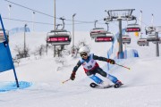 FIS Baltic Cup 2018 3. posms, U10 COMBI RACE, Foto: Emīls Lukšo