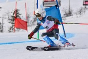 FIS Baltic Cup 2018 3. posms, U10 COMBI RACE, Foto: Emīls Lukšo