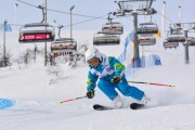 FIS Baltic Cup 2018 3. posms, U10 COMBI RACE, Foto: Emīls Lukšo