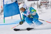 FIS Baltic Cup 2018 3. posms, U10 COMBI RACE, Foto: Emīls Lukšo