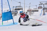 FIS Baltic Cup 2018 3. posms, U10 COMBI RACE, Foto: Emīls Lukšo