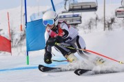 FIS Baltic Cup 2018 3. posms, U10 COMBI RACE, Foto: Emīls Lukšo