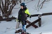 Vilciņa kauss, 4.posms – Ski-box balvas izcīņa