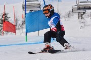 FIS Baltic Cup 2018 3. posms, U10 COMBI RACE, Foto: Emīls Lukšo