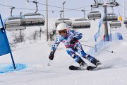 FIS Baltic Cup 2018 3. posms, U10 COMBI RACE, Foto: Emīls Lukšo