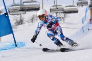 FIS Baltic Cup 2018 3. posms, U10 COMBI RACE, Foto: Emīls Lukšo