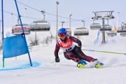 FIS Baltic Cup 2018 3. posms, U10 COMBI RACE, Foto: Emīls Lukšo