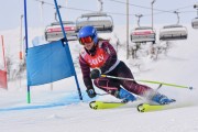 FIS Baltic Cup 2018 3. posms, U10 COMBI RACE, Foto: Emīls Lukšo