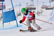 FIS Baltic Cup 2018 3. posms, U10 COMBI RACE, Foto: Emīls Lukšo