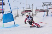 FIS Baltic Cup 2018 3. posms, U10 COMBI RACE, Foto: Emīls Lukšo