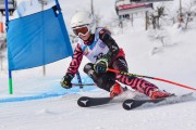 FIS Baltic Cup 2018 3. posms, U10 COMBI RACE, Foto: Emīls Lukšo