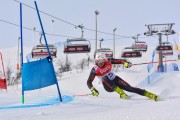 FIS Baltic Cup 2018 3. posms, U10 COMBI RACE, Foto: Emīls Lukšo