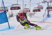 FIS Baltic Cup 2018 3. posms, U10 COMBI RACE, Foto: Emīls Lukšo