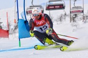 FIS Baltic Cup 2018 3. posms, U10 COMBI RACE, Foto: Emīls Lukšo