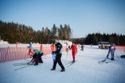 FIS Latvijas Čempionāts 2018 otrais posms, sprints C, Foto: Jānis Vīksna