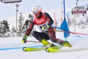 FIS Baltic Cup 2018 3. posms, U10 COMBI RACE, Foto: Emīls Lukšo