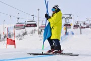 FIS Baltic Cup 2018 3. posms, U10 COMBI RACE, Foto: Emīls Lukšo