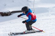 Vilciņa kauss, 4.posms – Ski-box balvas izcīņa