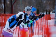 FIS Latvijas Čempionāts 2018 otrais posms, sprints C, Foto: Jānis Vīksna