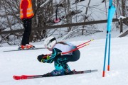 Vilciņa kauss, 4.posms – Ski-box balvas izcīņa