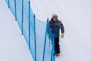 FIS Baltijas kauss 2023 6.posms, sagatavošanās, Foto: E.Lukšo
