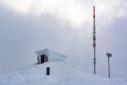 FIS Baltijas kauss 2023 6.posms, sagatavošanās, Foto: E.Lukšo