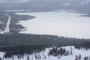 FIS Baltijas kauss 2023 6.posms, sagatavošanās, Foto: E.Lukšo