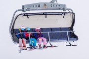 FIS Baltijas kauss 2023 6.posms, sagatavošanās, Foto: E.Lukšo