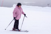 FIS Baltijas kauss 2023 6.posms, sagatavošanās, Foto: E.Lukšo