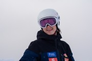 FIS Baltijas kauss 2023 6.posms, sagatavošanās, Foto: E.Lukšo