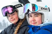 FIS Baltijas kauss 2023 6.posms, sagatavošanās, Foto: E.Lukšo