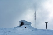 FIS Baltijas kauss 2023 6.posms, sagatavošanās, Foto: E.Lukšo