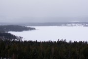 FIS Baltijas kauss 2023 6.posms, sagatavošanās, Foto: E.Lukšo