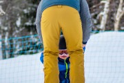 FIS Baltijas kauss 2023 6.posms, sagatavošanās, Foto: E.Lukšo