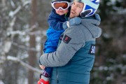 FIS Baltijas kauss 2023 6.posms, sagatavošanās, Foto: E.Lukšo
