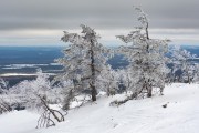 FIS Baltijas kauss 2023 6.posms, sagatavošanās, Foto: E.Lukšo