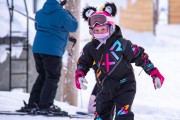 FIS Baltijas kauss 2023 6.posms, sagatavošanās, Foto: E.Lukšo