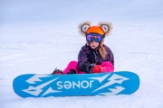 FIS Baltijas kauss 2023 6.posms, sagatavošanās, Foto: E.Lukšo